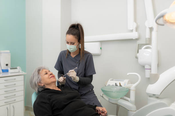 Best Walk-In Emergency Dentist in Blackshear, GA