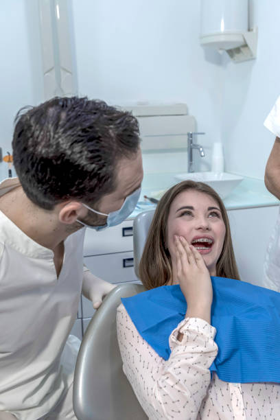 Best Pediatric Emergency Dentist in Blackshear, GA