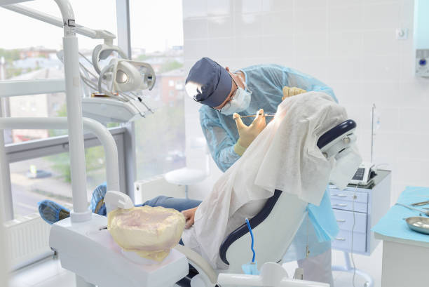 Best Walk-In Emergency Dentist in Blackshear, GA